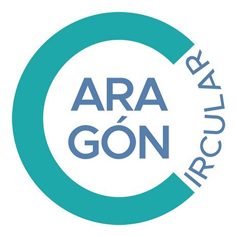 Sello circular Aragón